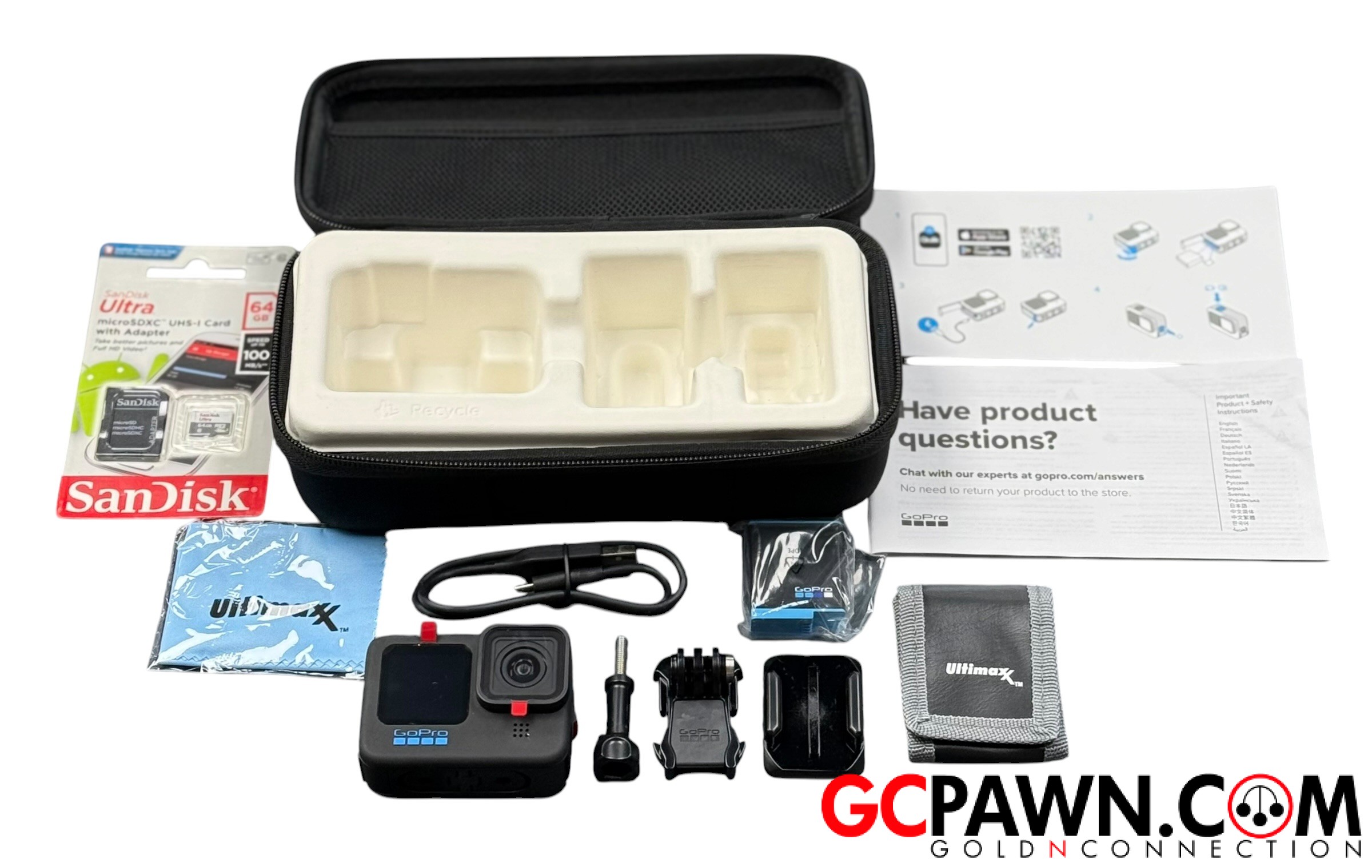 View item for sale