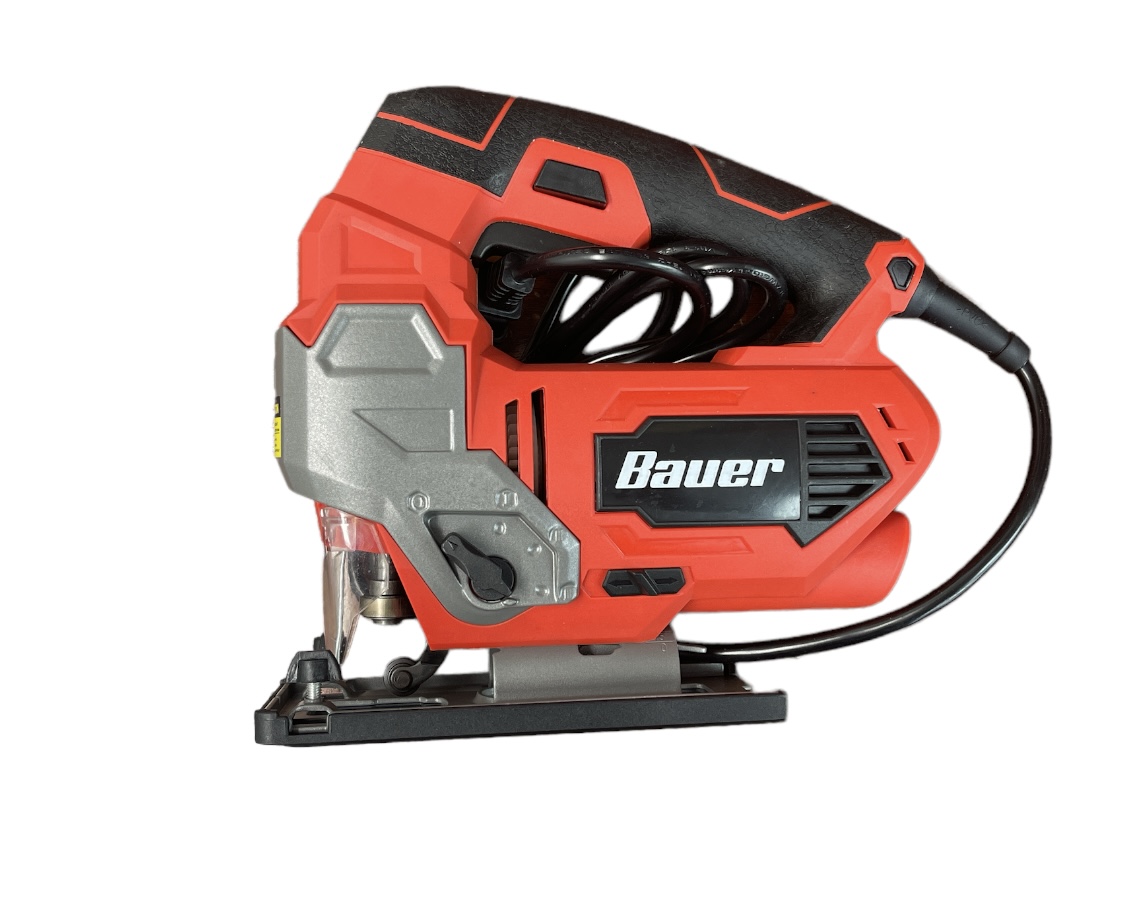 Bauer Corded hand tools 1873eb