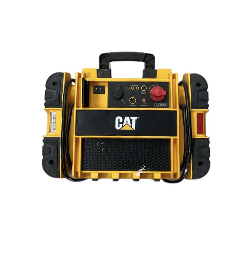 Cat Auto service tools CJ3000
