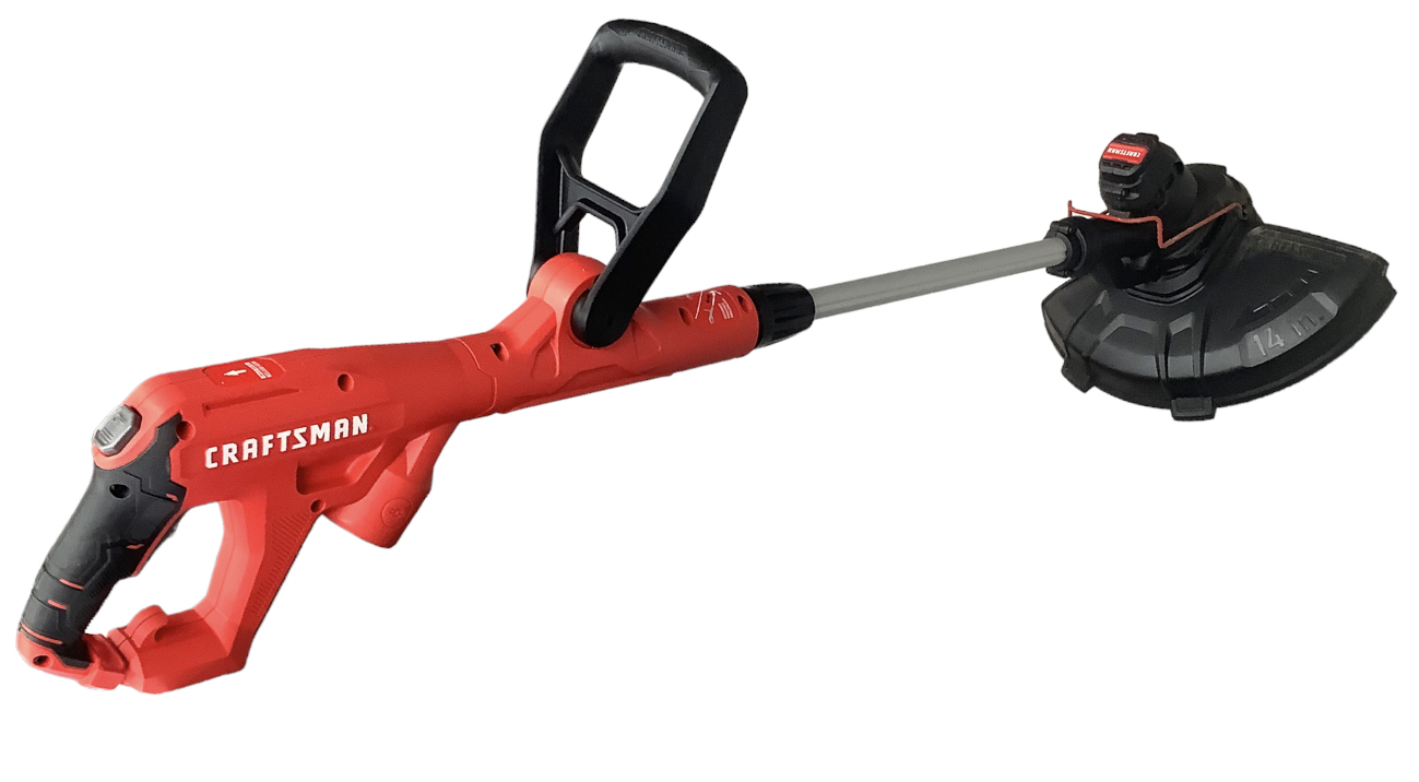 Craftsman Weedeater CMEST913