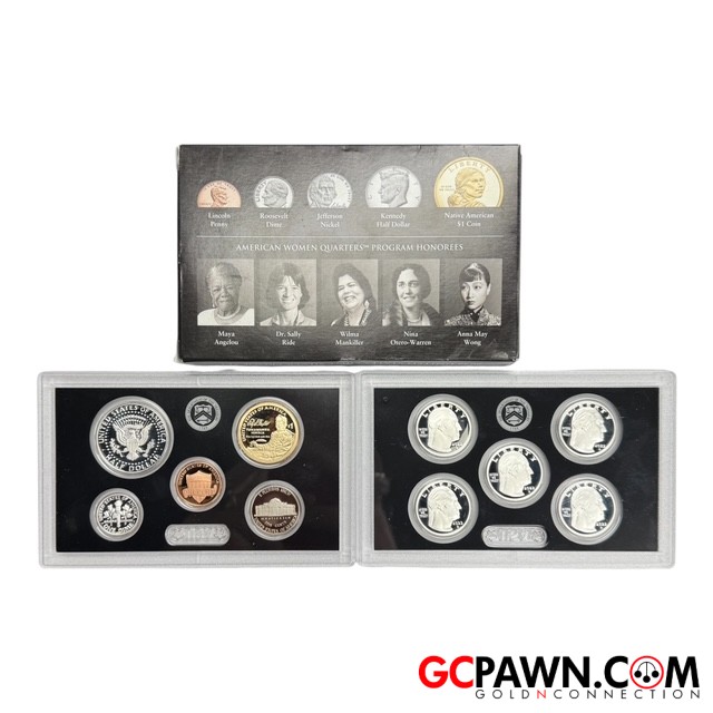 View item for sale