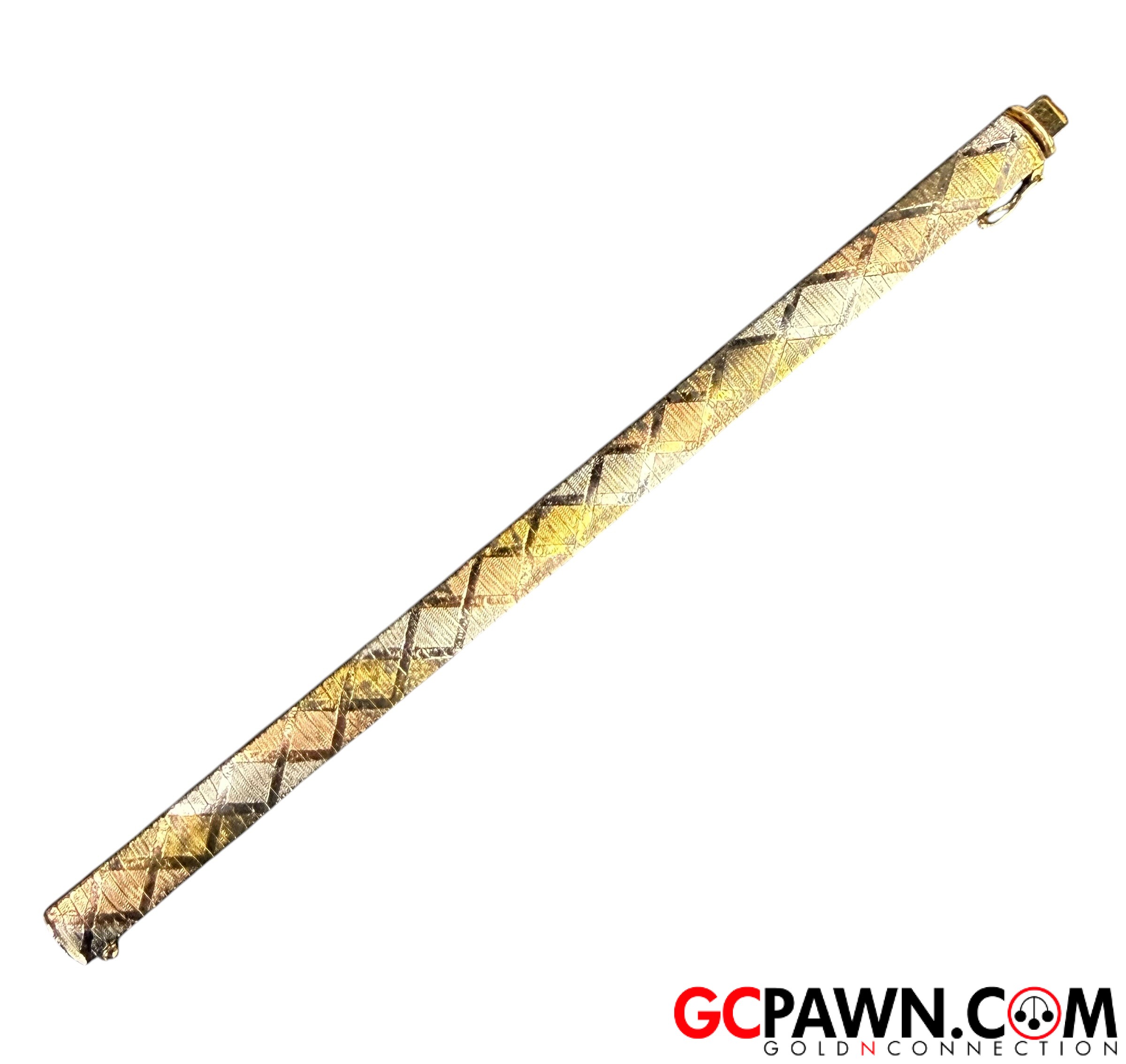 View product details for Unisex Bracelet .925 Silver 