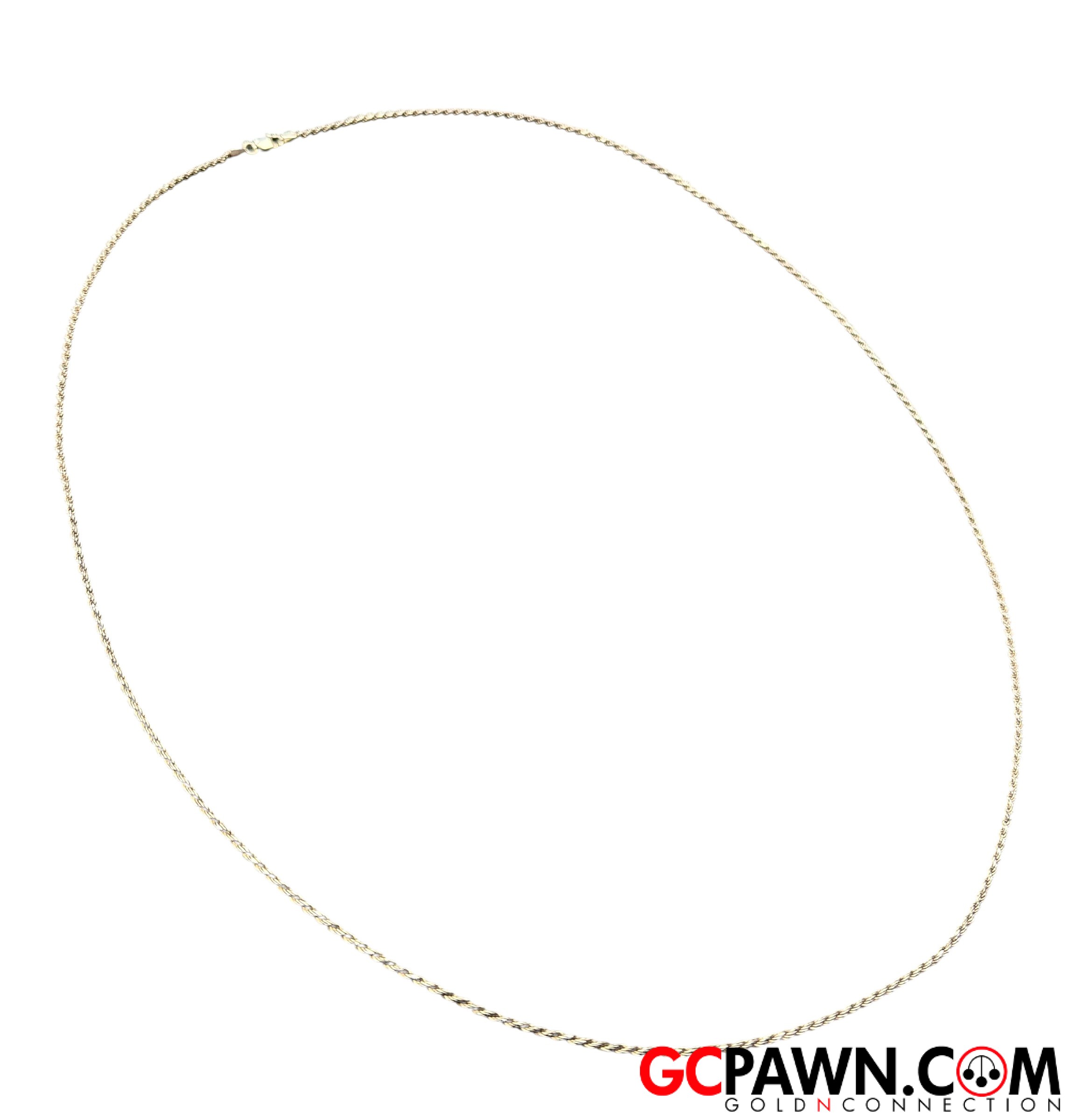 Unisex Chain .925 Silver 