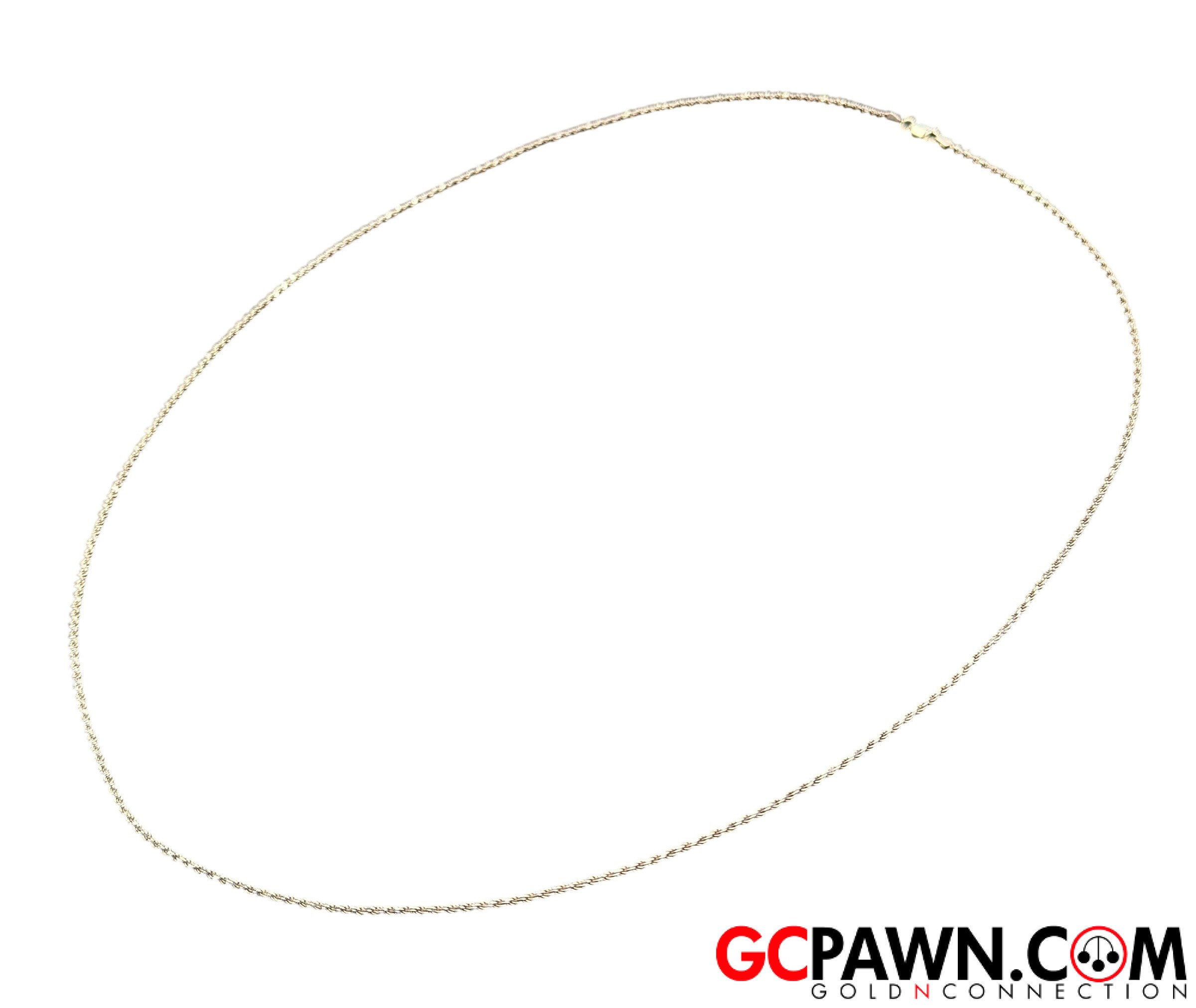 Unisex Chain .925 Silver 