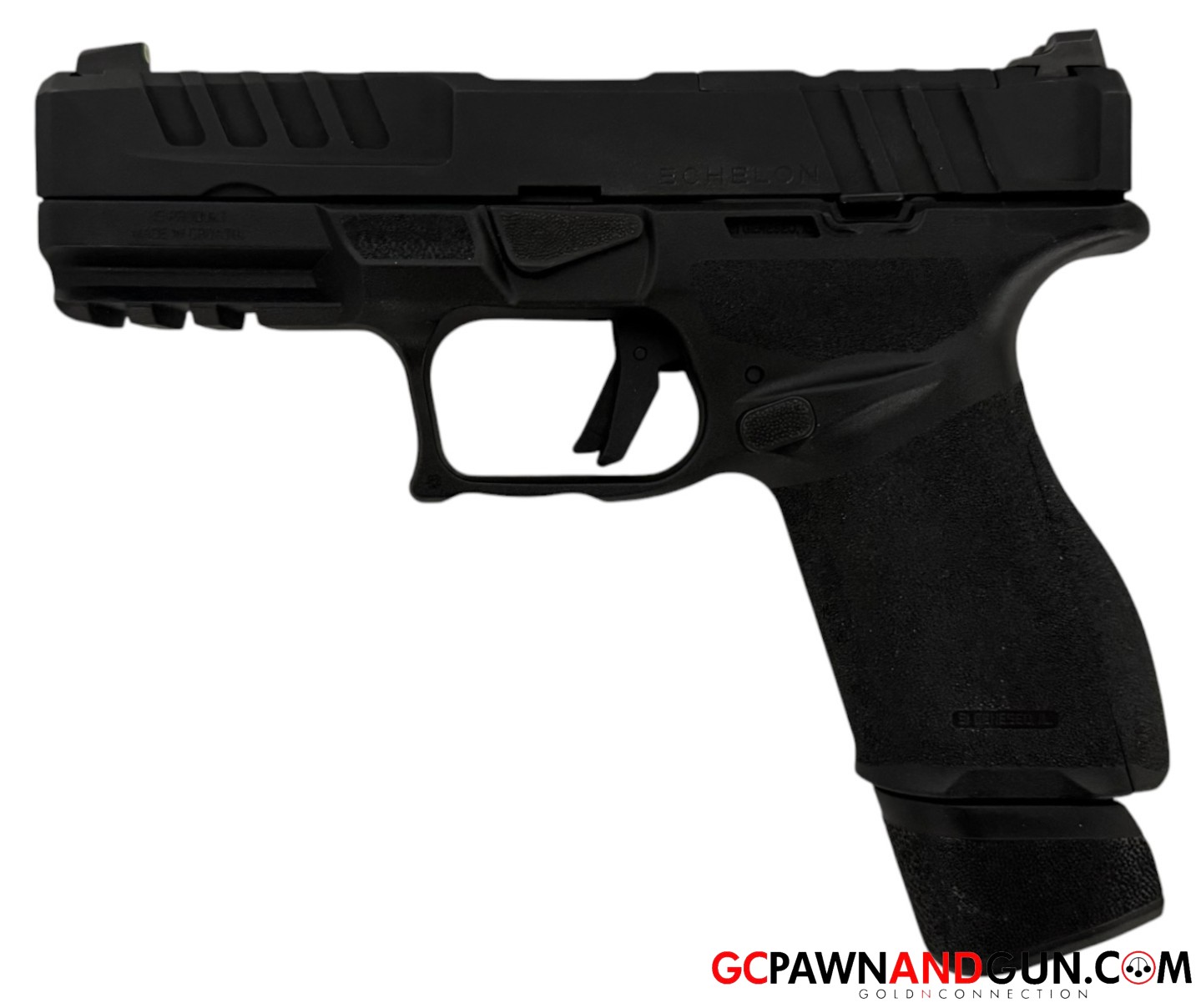 View product details for Springfield Armory - Handgun - Echelon
