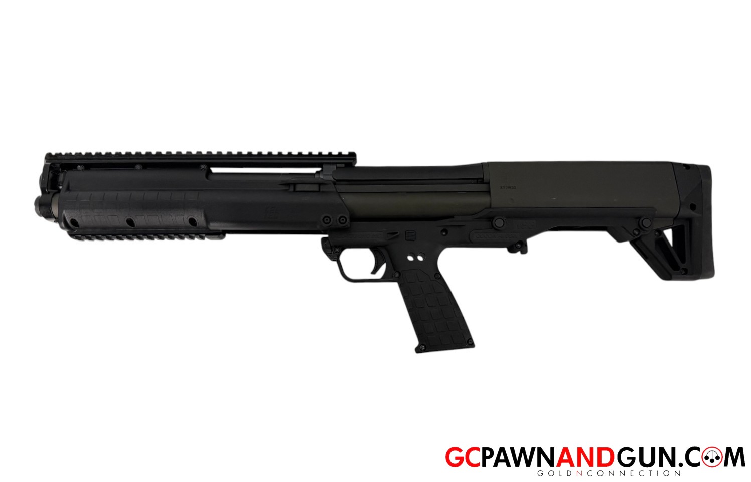 View product details for Kel Tec - Shotgun - Ksg