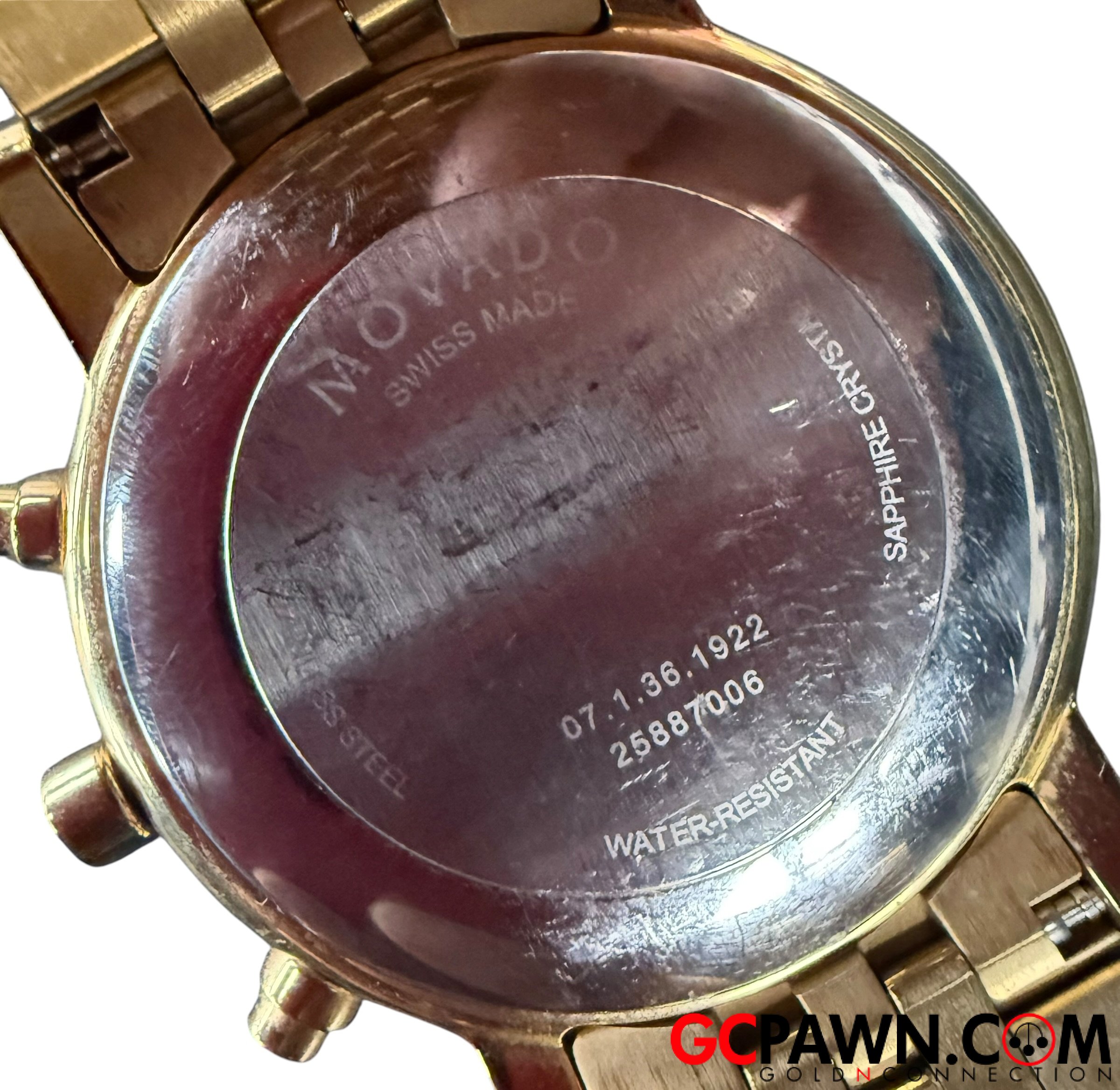 View item for sale