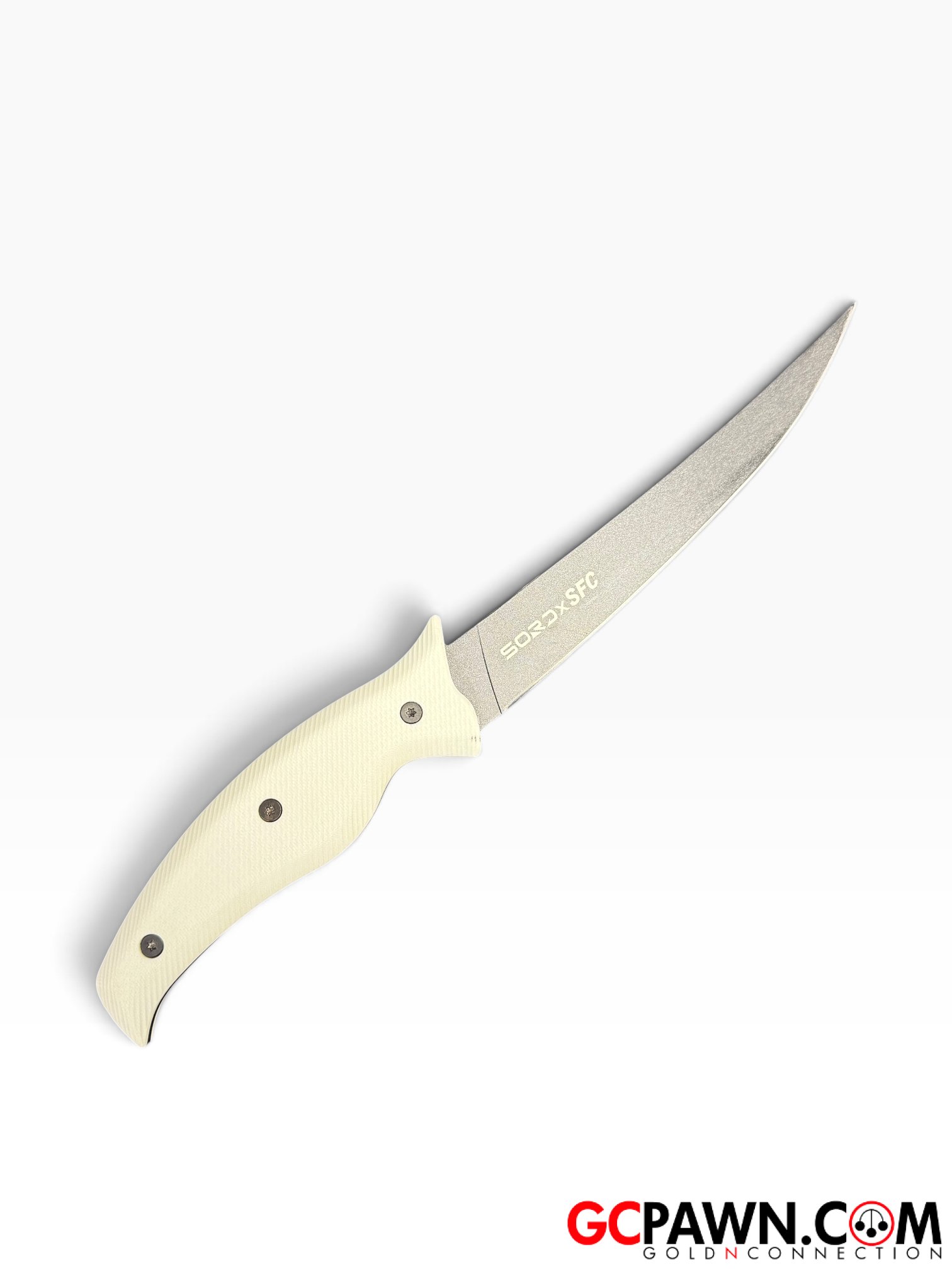 View product details for Custom - Fishing - SORDxSFC
