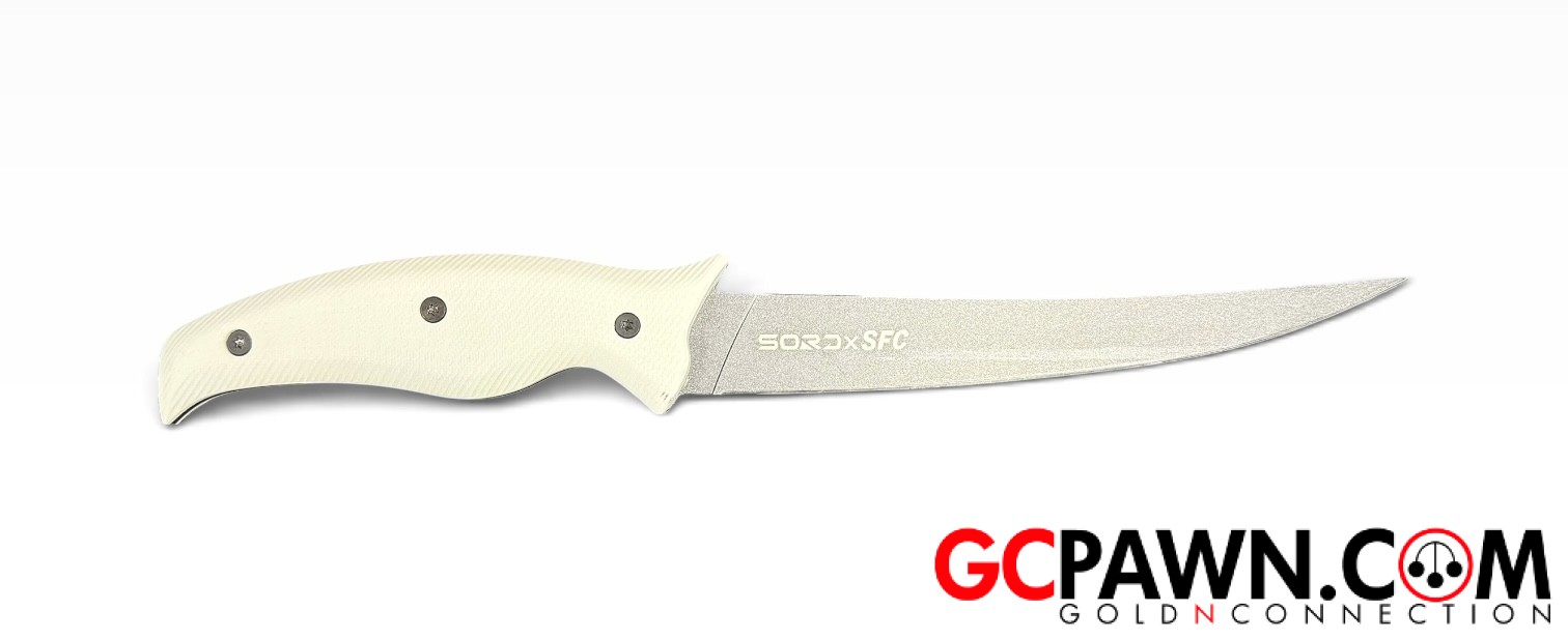 Custom - SORDxSFC