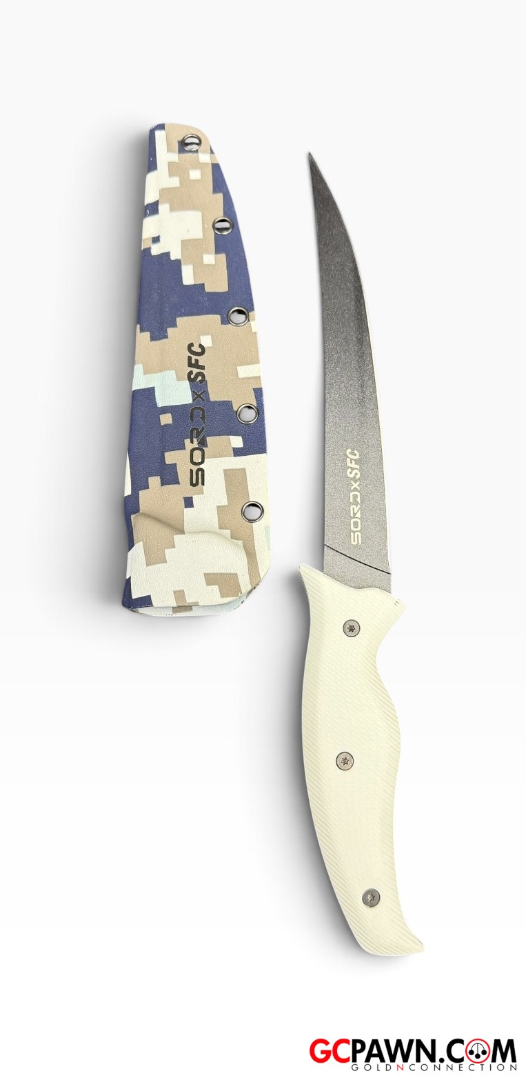 Custom - SORDxSFC