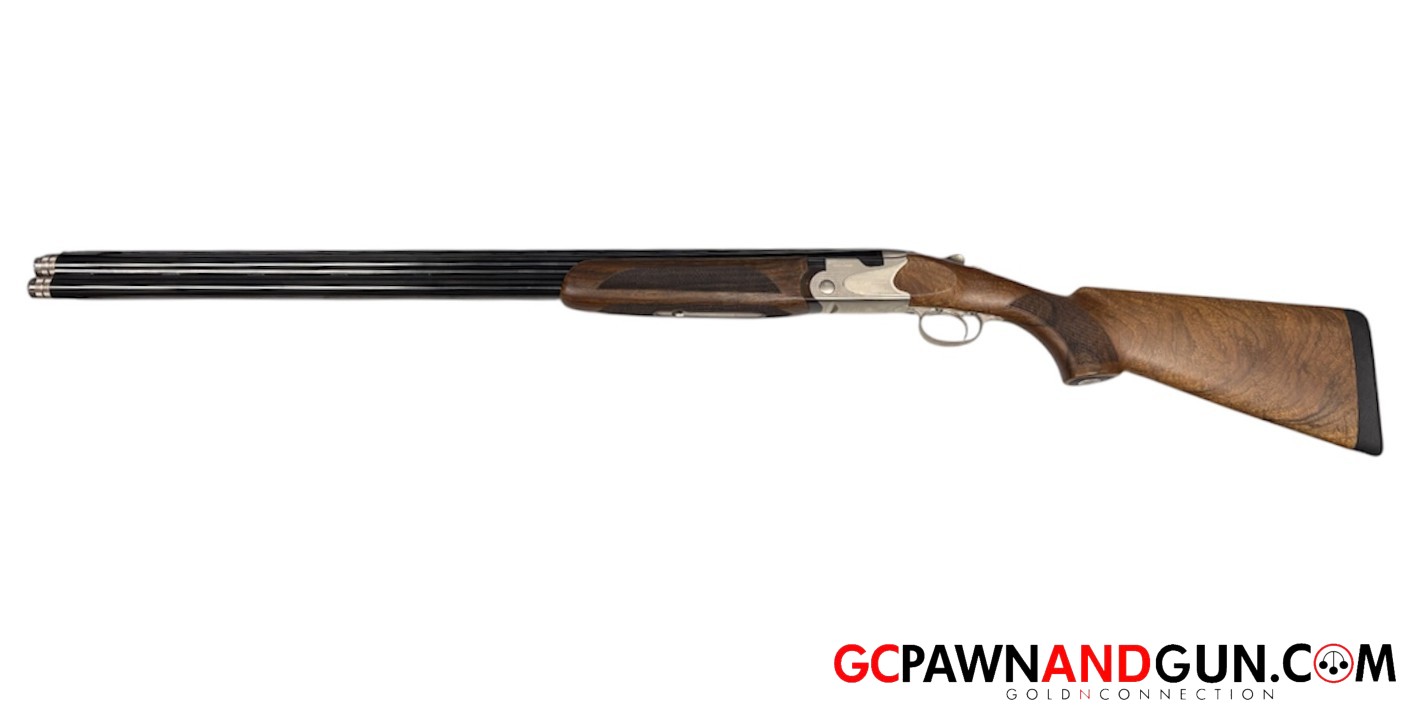 View product details for Beretta - Shotgun - SV10 Prevail III