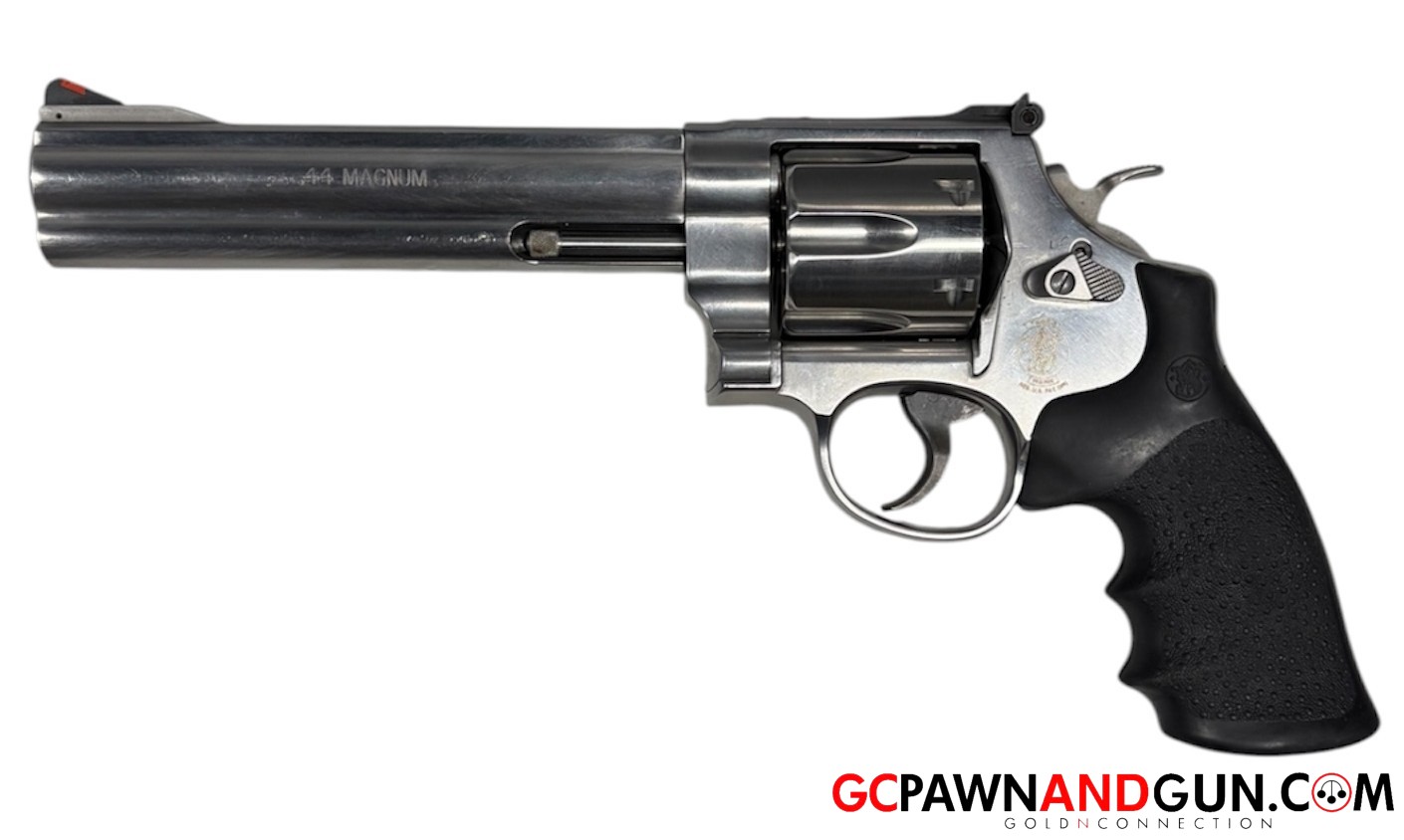 View product details for S&W - Handgun - 629 Classic