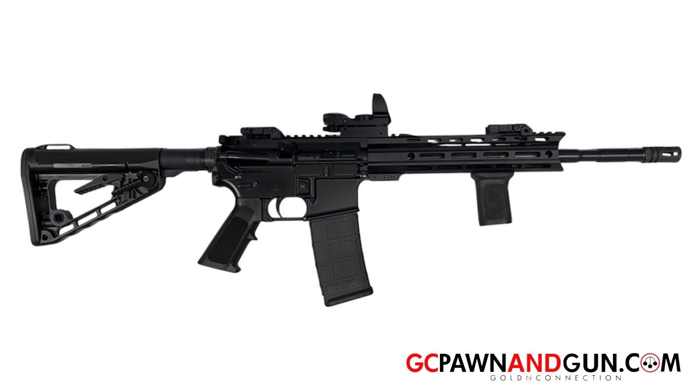 Standard Manufacturing - STD-15