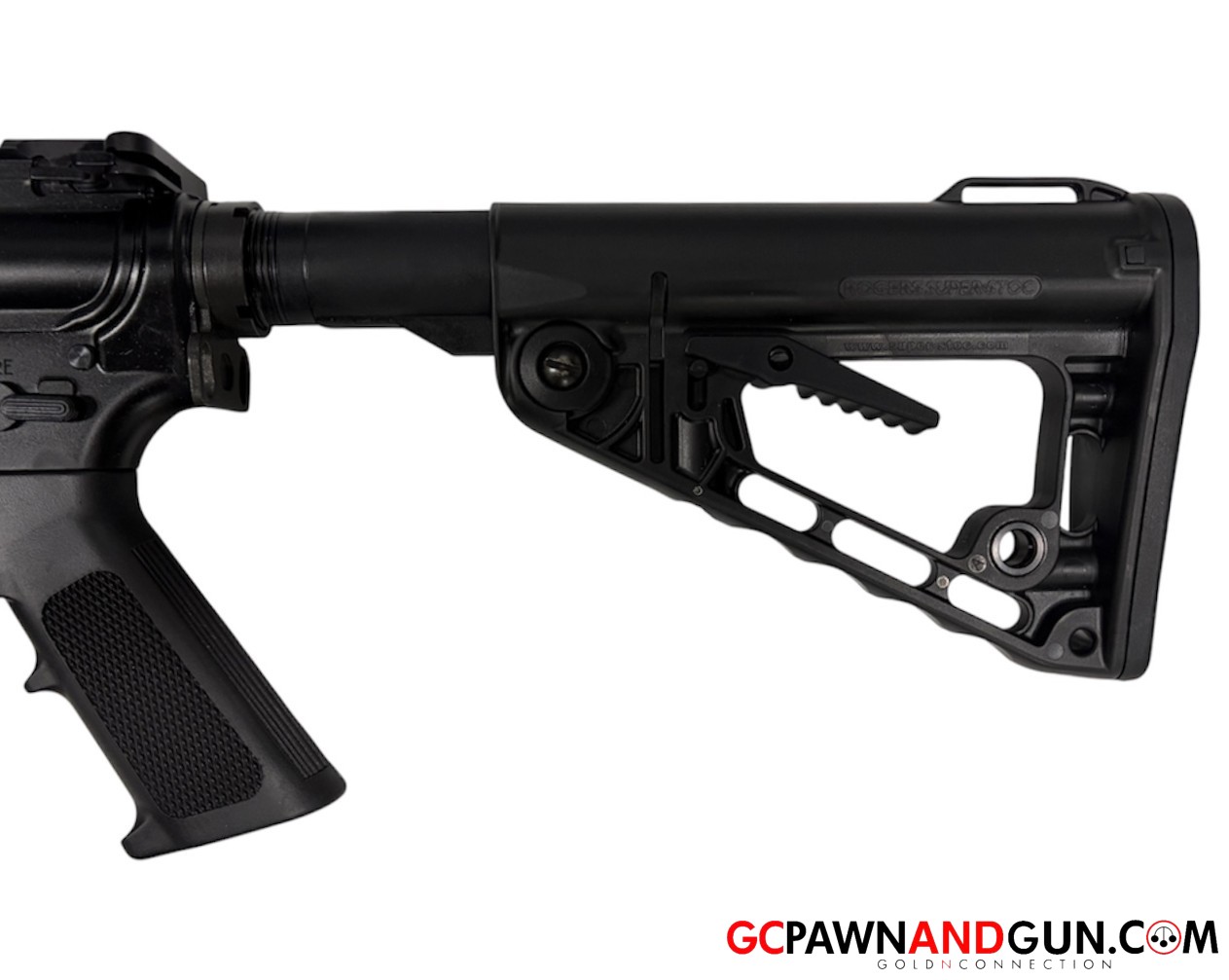 Standard Manufacturing - STD-15
