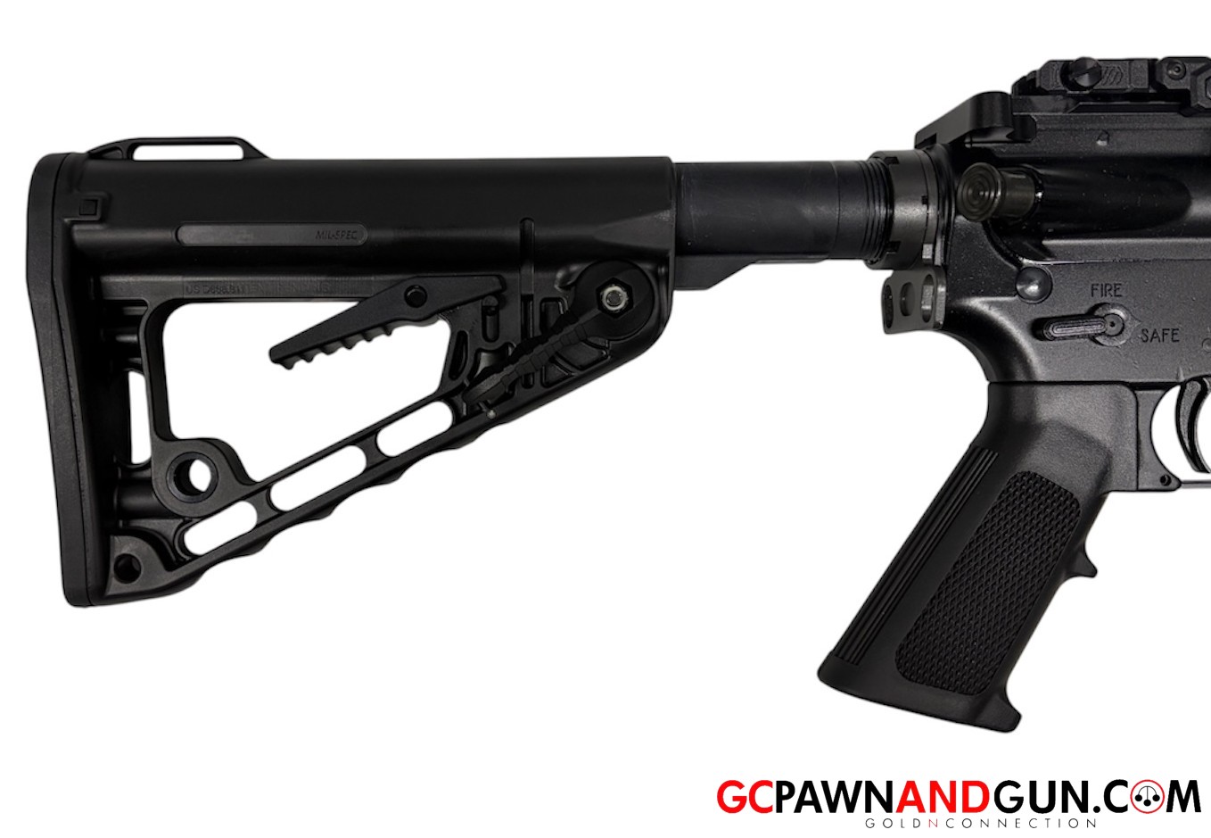 Standard Manufacturing - STD-15