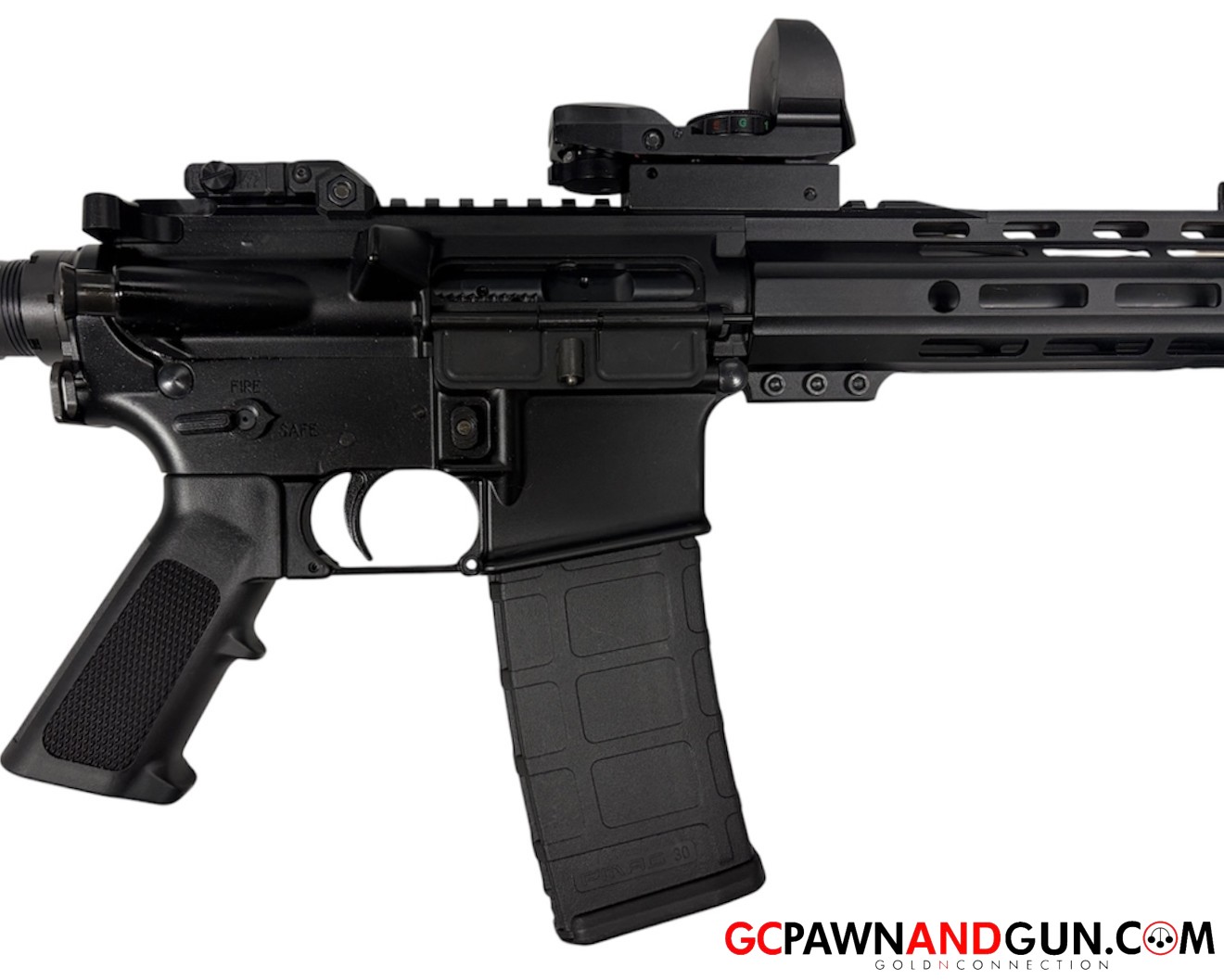 Standard Manufacturing - STD-15