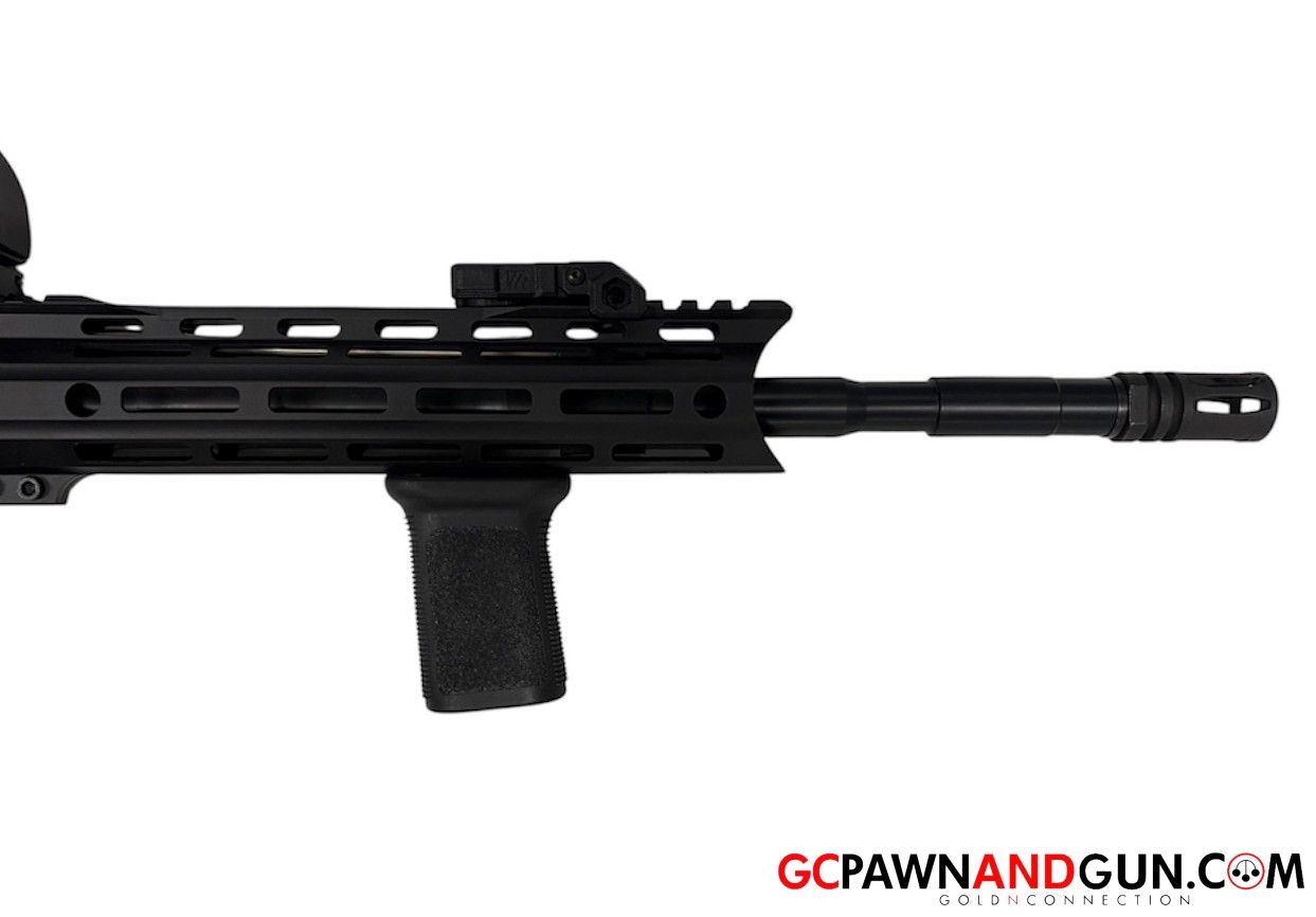 Standard Manufacturing - STD-15