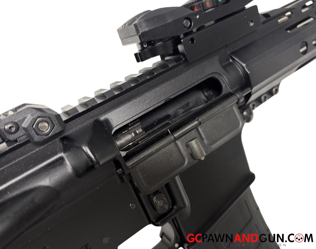 Standard Manufacturing - STD-15