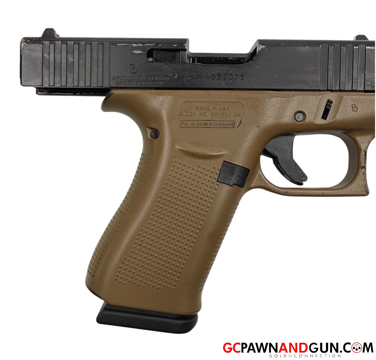 Glock - 43X