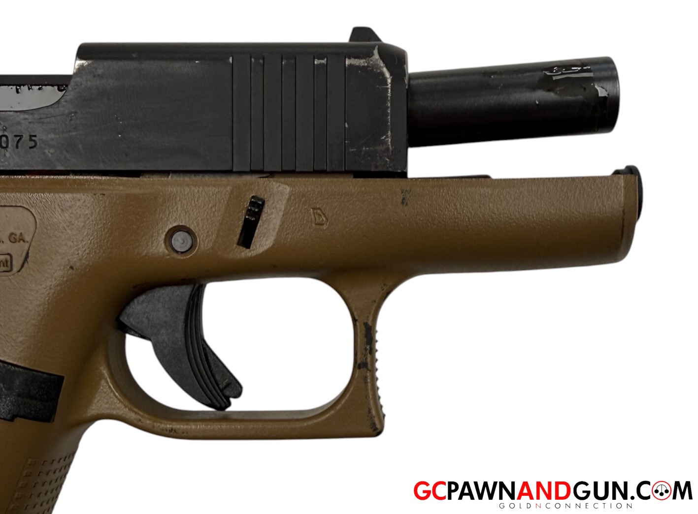 Glock - 43X