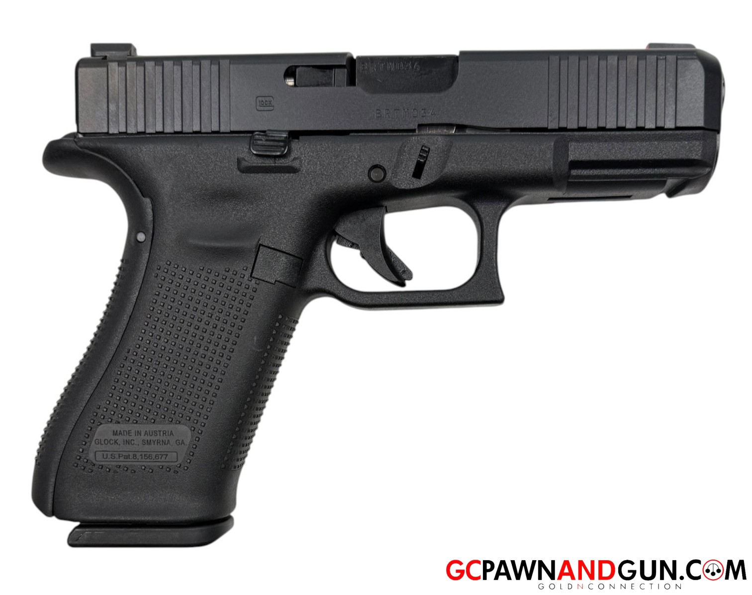 Glock - 45