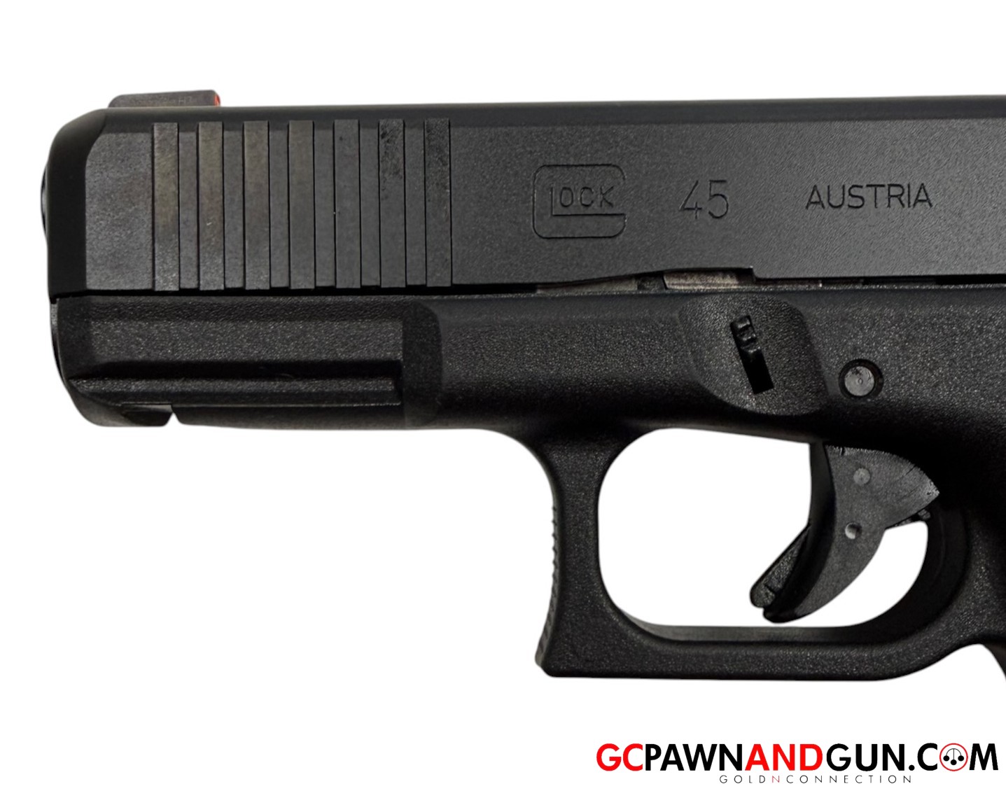 Glock - 45