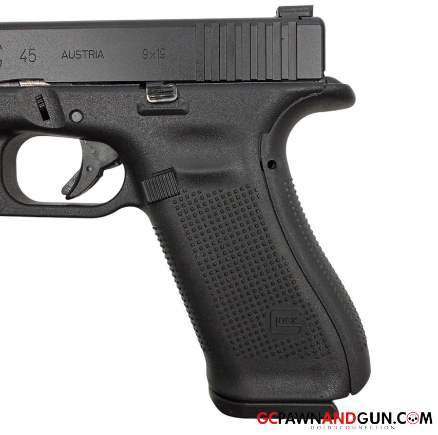 Glock - 45