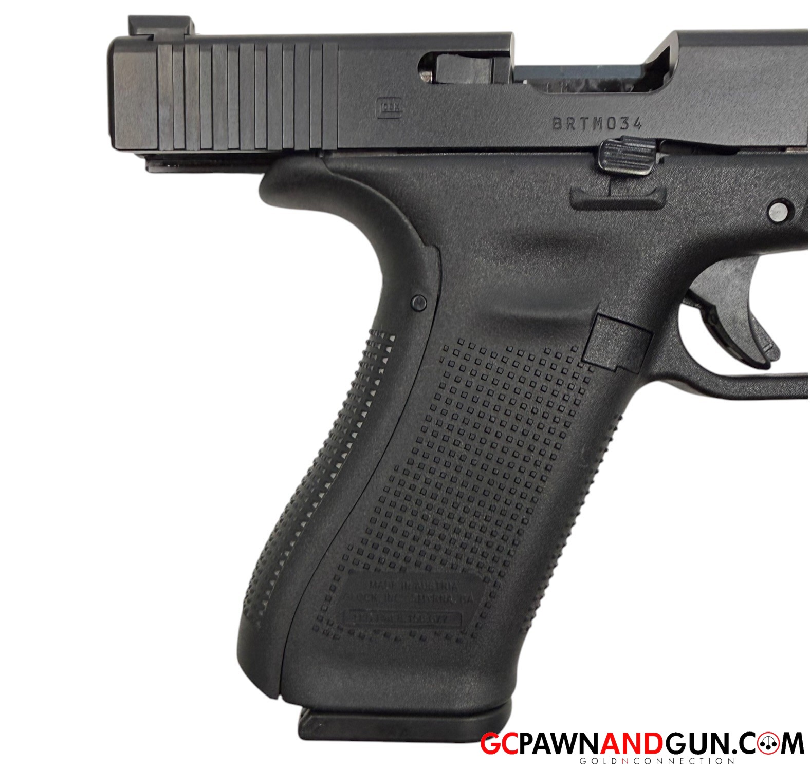 Glock - 45