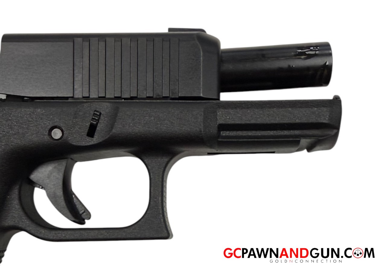 Glock - 45