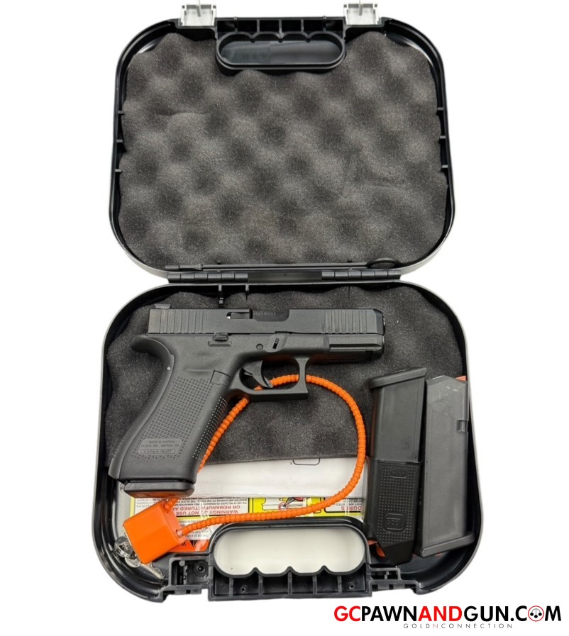 Glock - 45