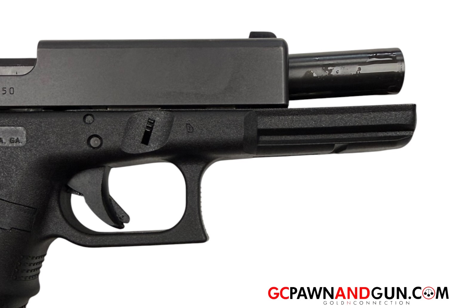 Glock - 21 Gen 4