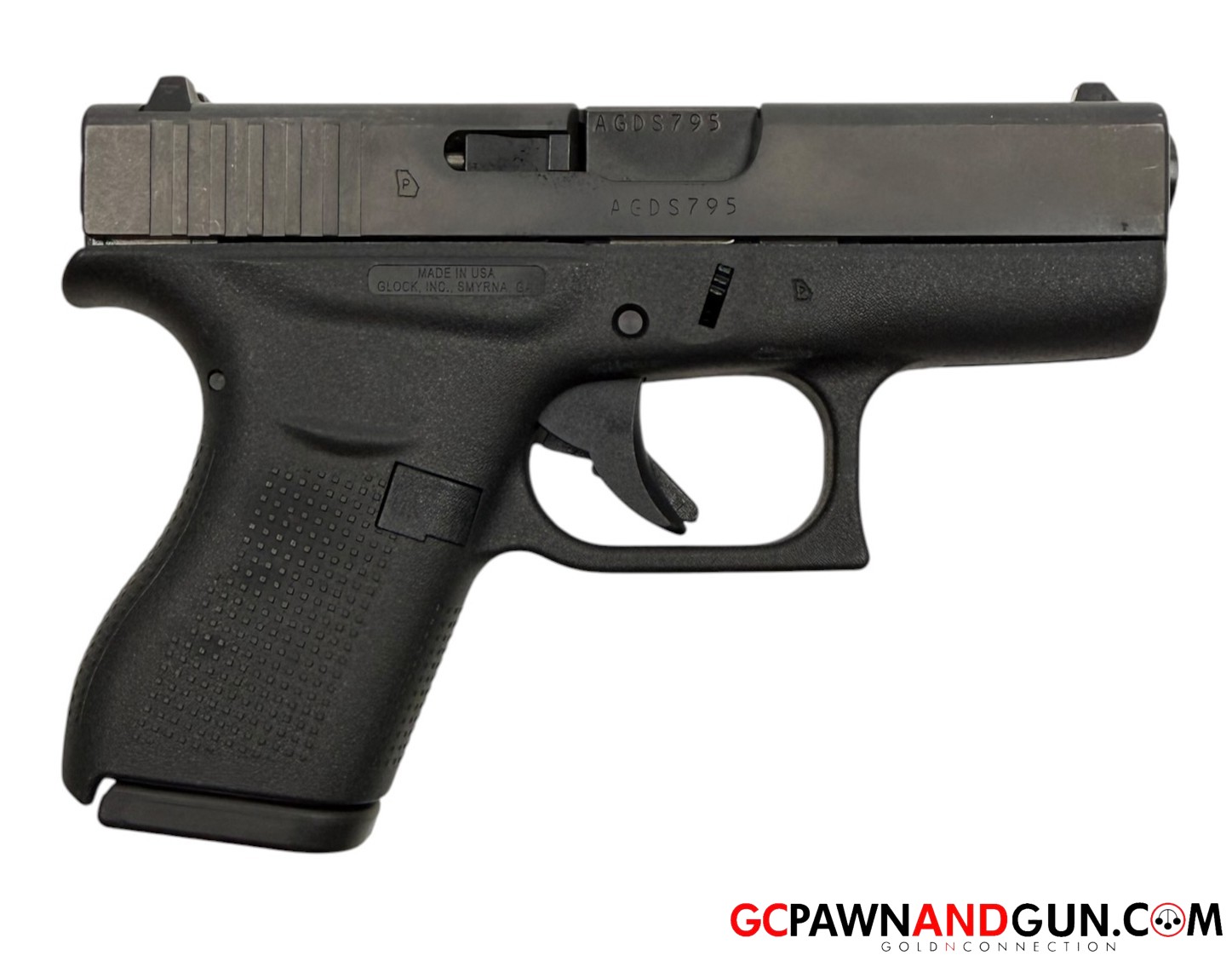 Glock - 42