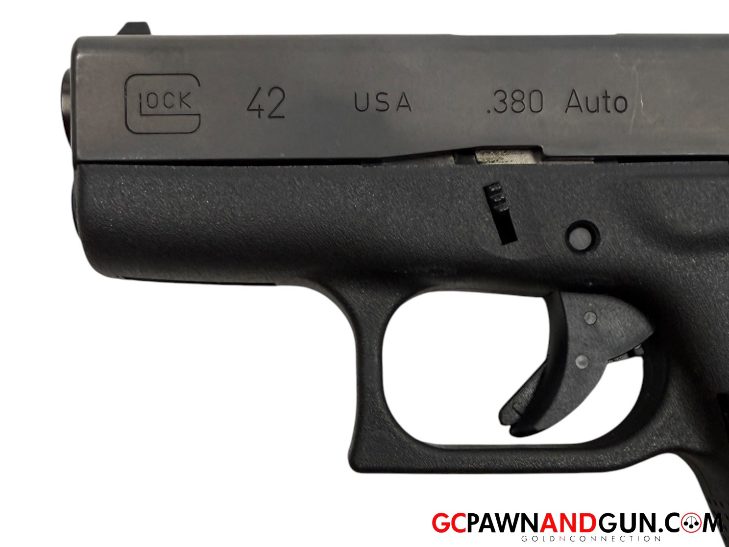 Glock - 42