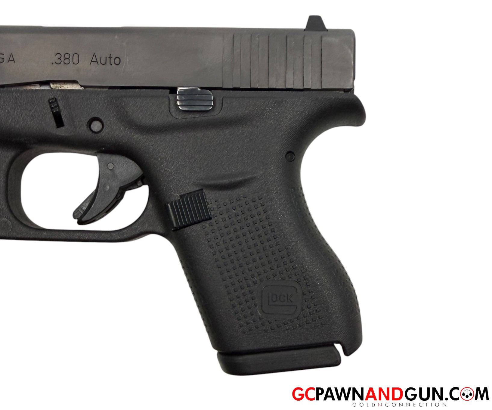 Glock - 42