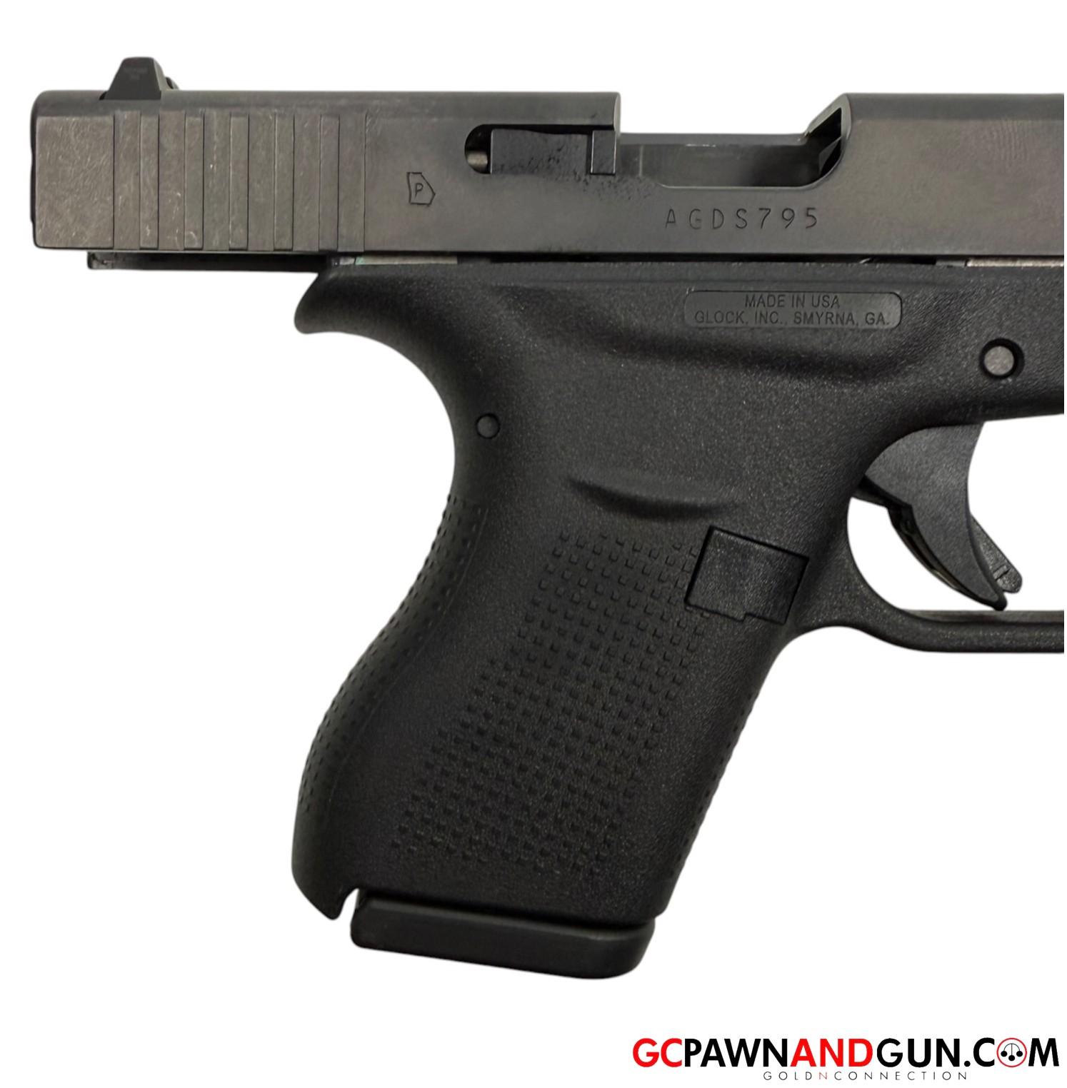 Glock - 42