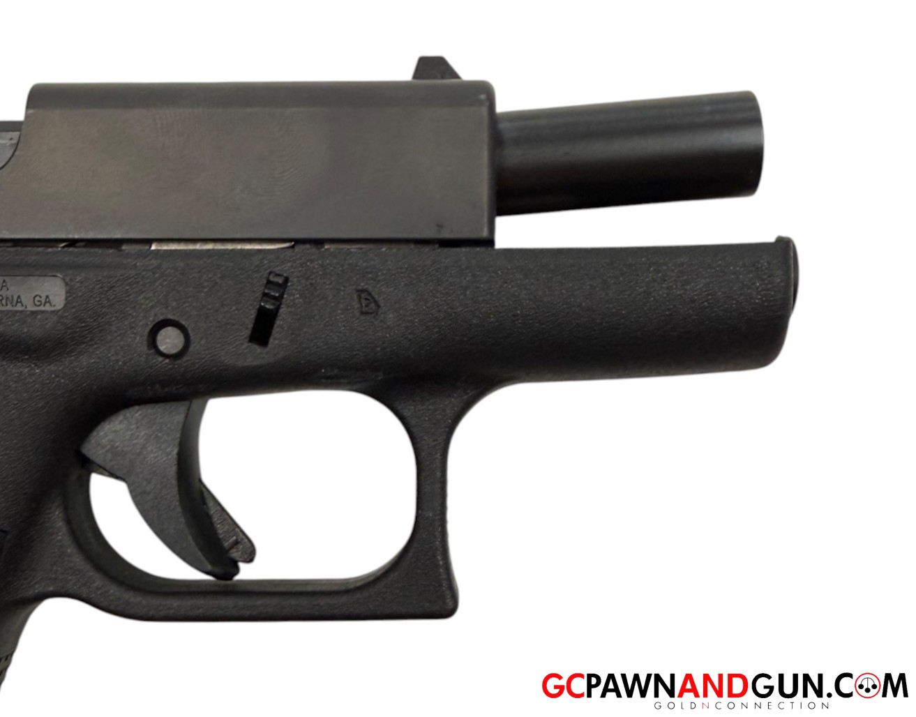 Glock - 42