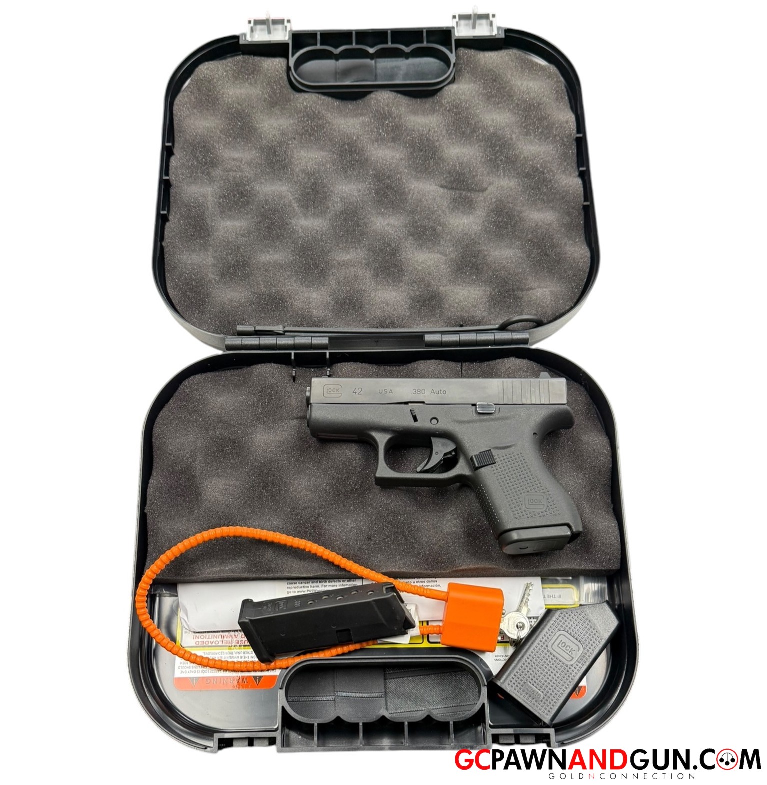 Glock - 42
