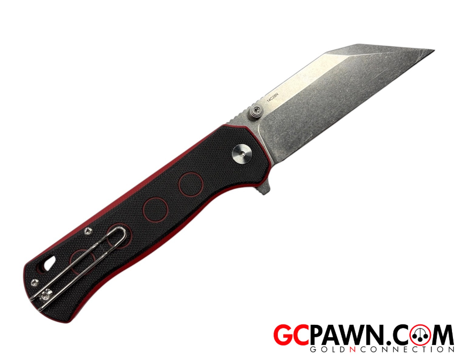Custom - QSP Swordfish