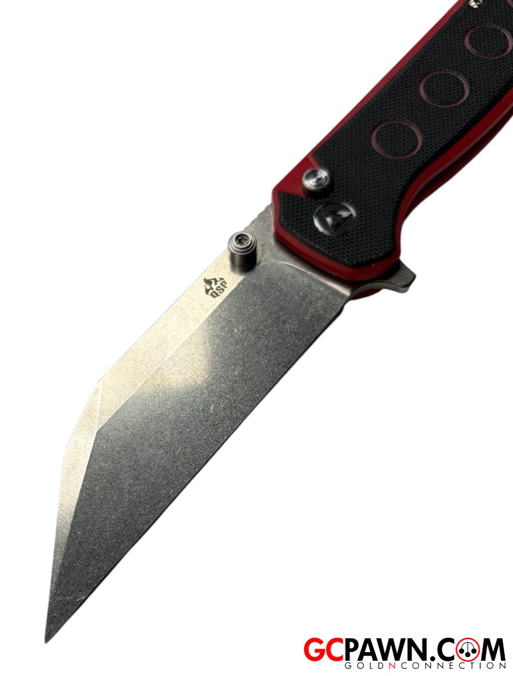 Custom - QSP Swordfish