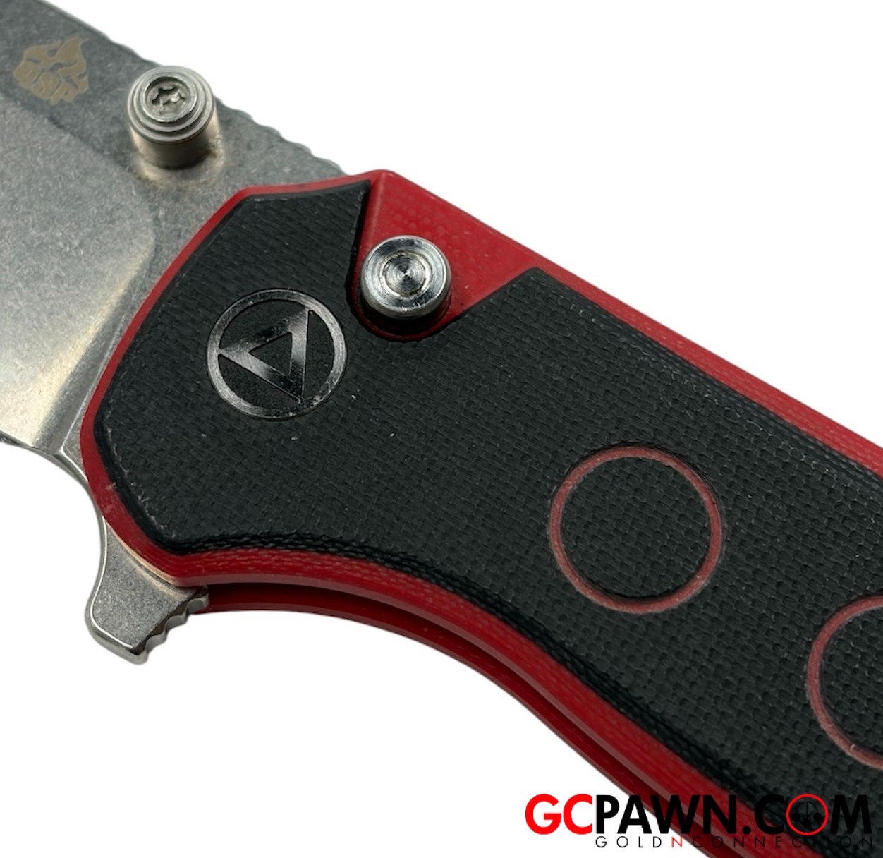 Custom - QSP Swordfish