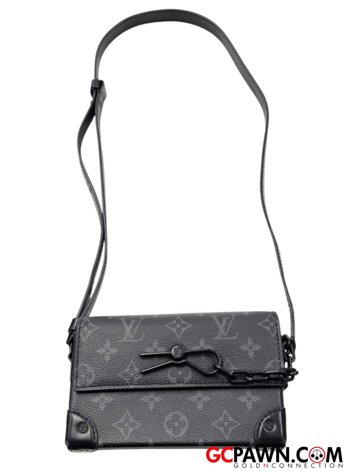 Louis Vuitton - Steamer Wearable Wallet
