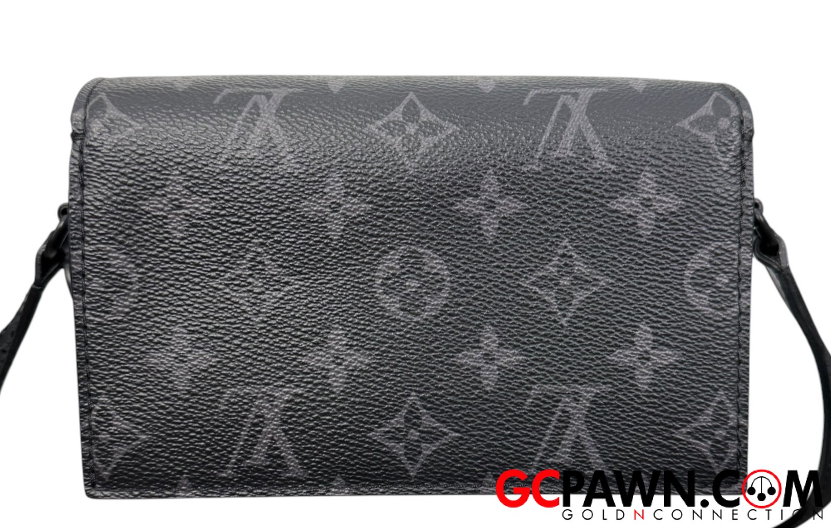 Louis Vuitton - Steamer Wearable Wallet
