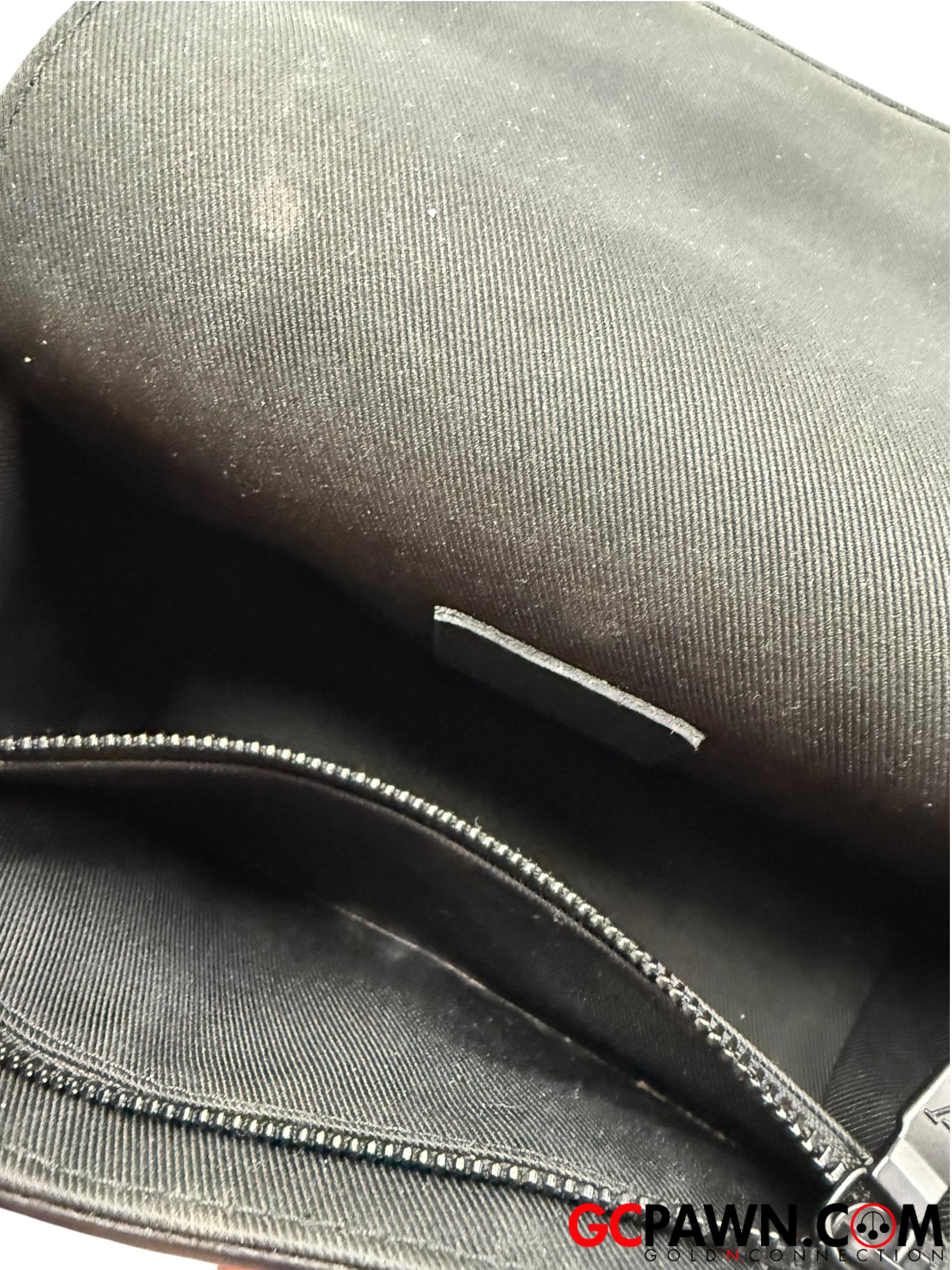 Louis Vuitton - Steamer Wearable Wallet