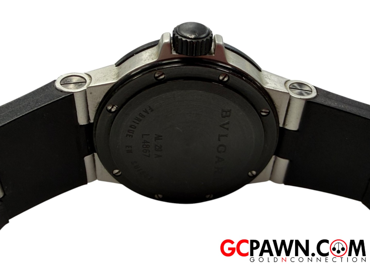 Bvlgari - AL29A