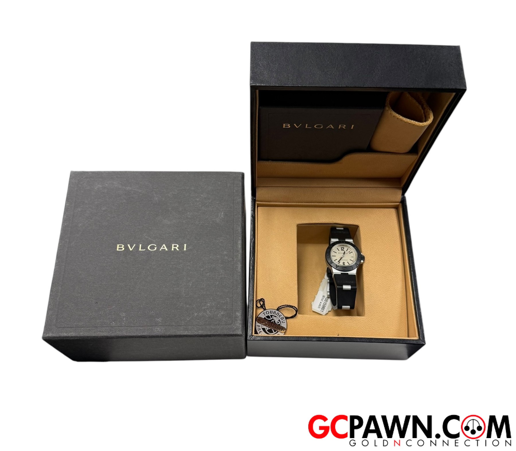 Bvlgari - AL29A
