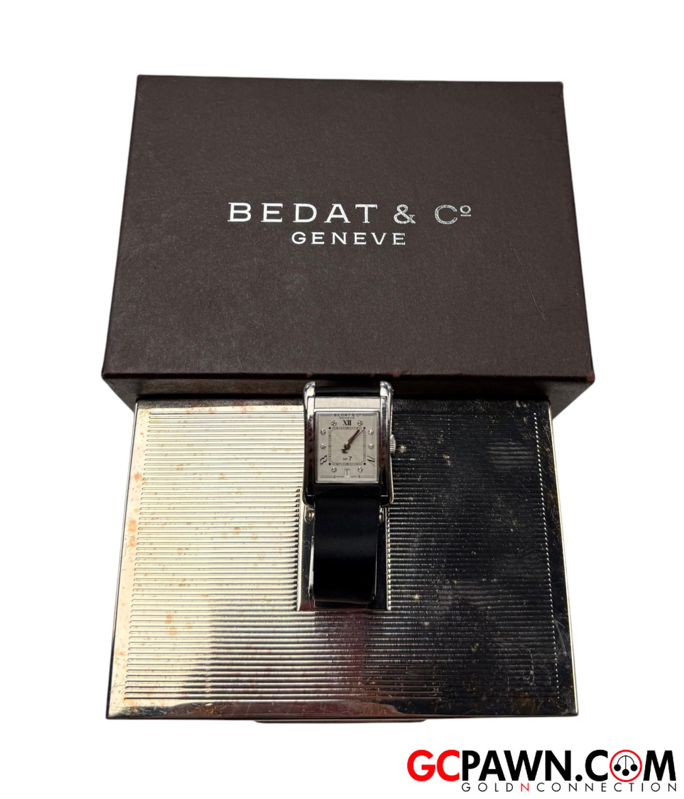 Bedat - No 7