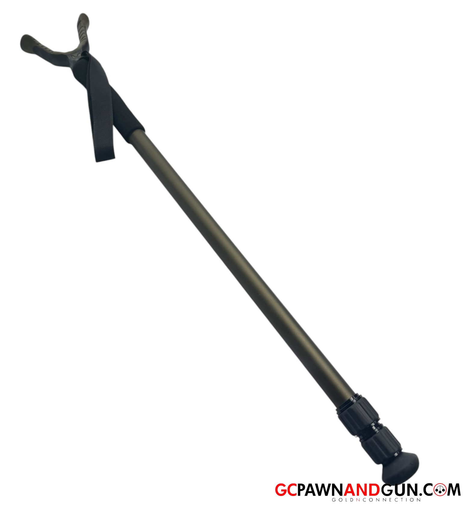View product details for Custom - Bipod - BOG Deadshot Monopod