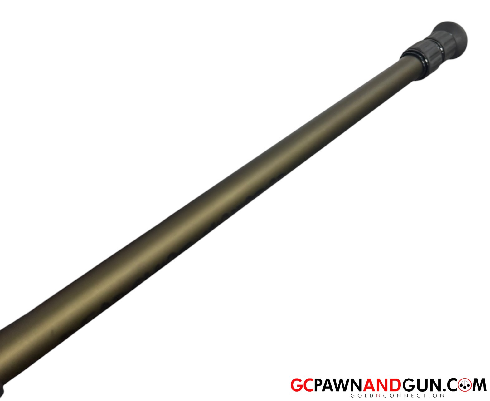Custom - BOG Deadshot Monopod