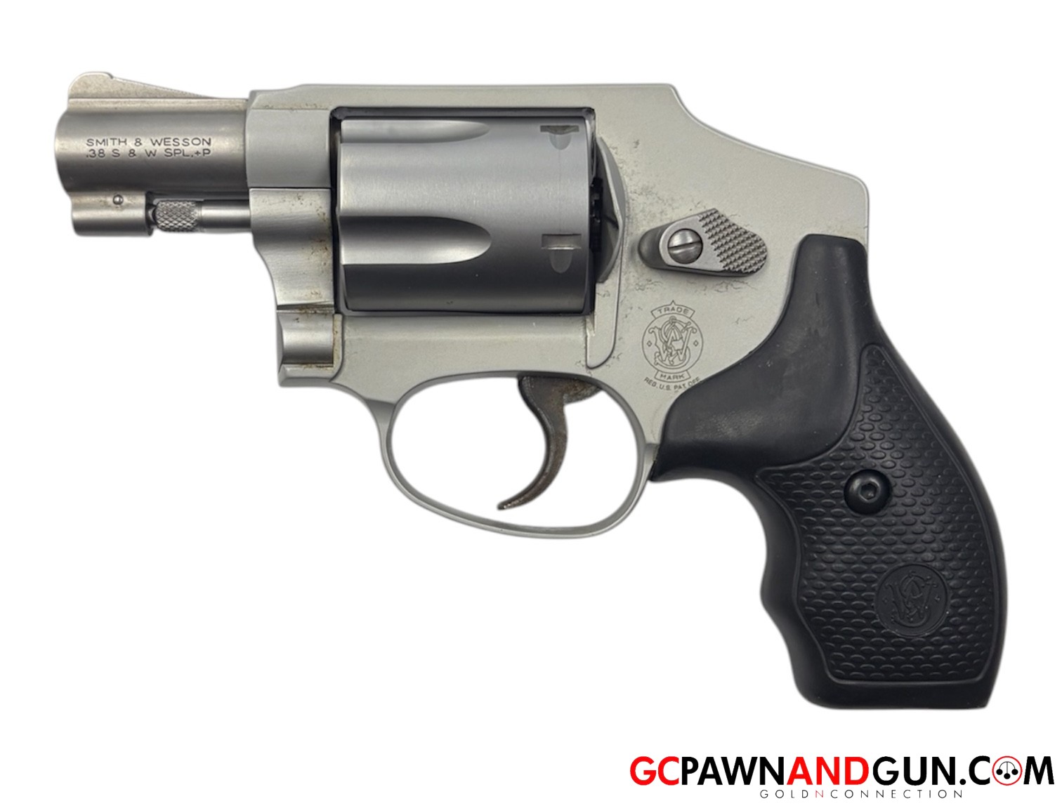 S&W - 642-1