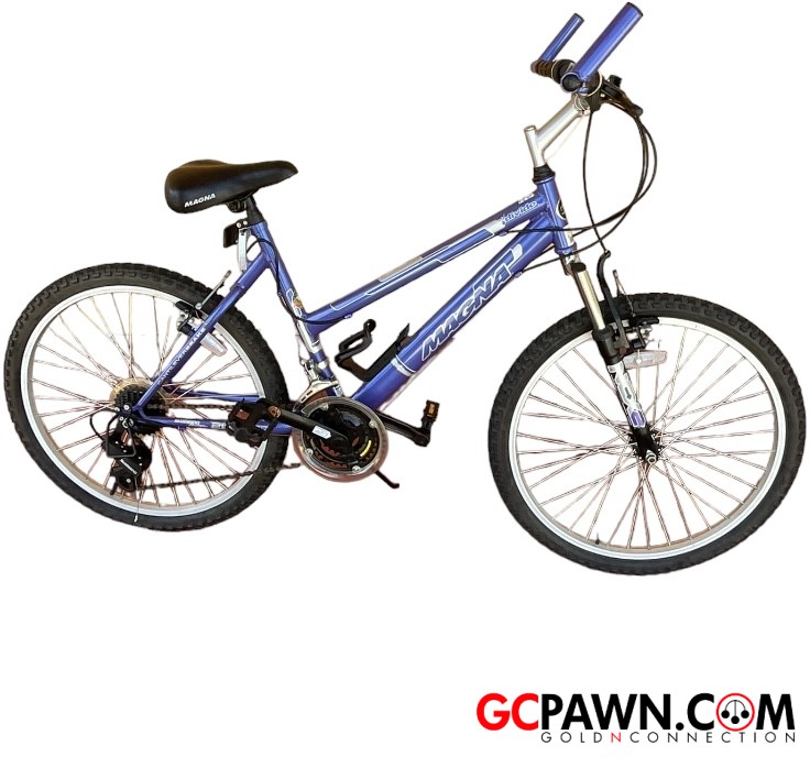 Magna Mountain 8572-12